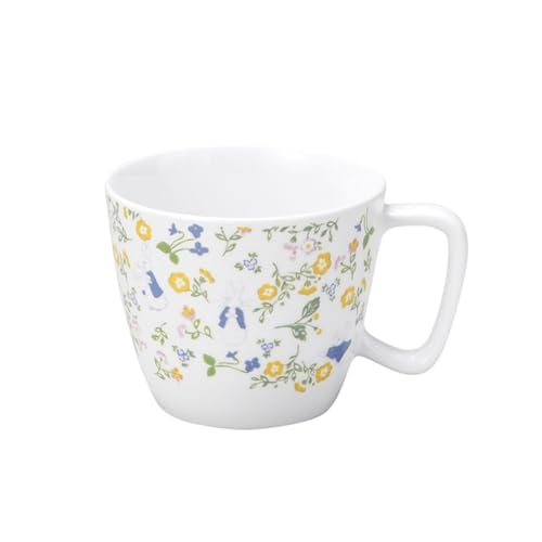 Kuhさま専用ピーターラビット グリーンライン ライン無し マグカップ2個セット zakka-off_2411151yam
